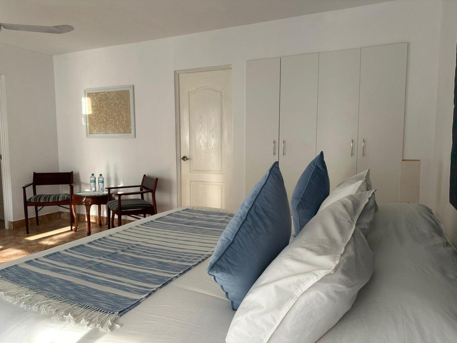 Hotel Los Palomos Lunahuaná エクステリア 写真