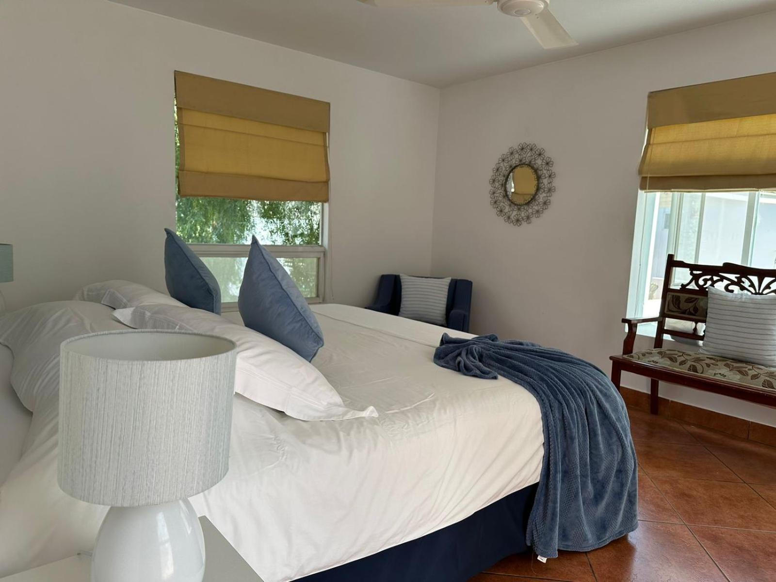 Hotel Los Palomos Lunahuaná エクステリア 写真